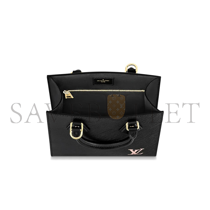 LOUIS VUITTON SAC PLAT BB M58660 (22*21.5*9cm)